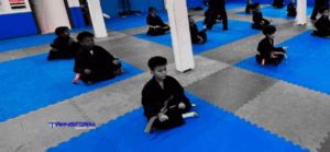 Read more about the article BEYOND THE MAT: THE 7 TYPES OF REST EVERY MARTIAL ARTIST NEEDS (PART 1)