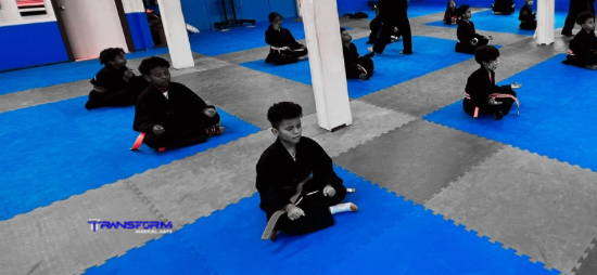 You are currently viewing BEYOND THE MAT: THE 7 TYPES OF REST EVERY MARTIAL ARTIST NEEDS (PART 1)